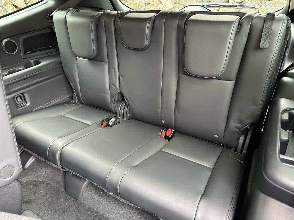 new 2026 Subaru Ascent car, priced at $53,315