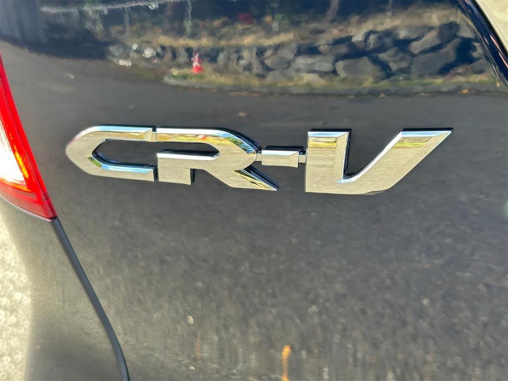 used 2016 Honda CR-V car, priced at $13,999