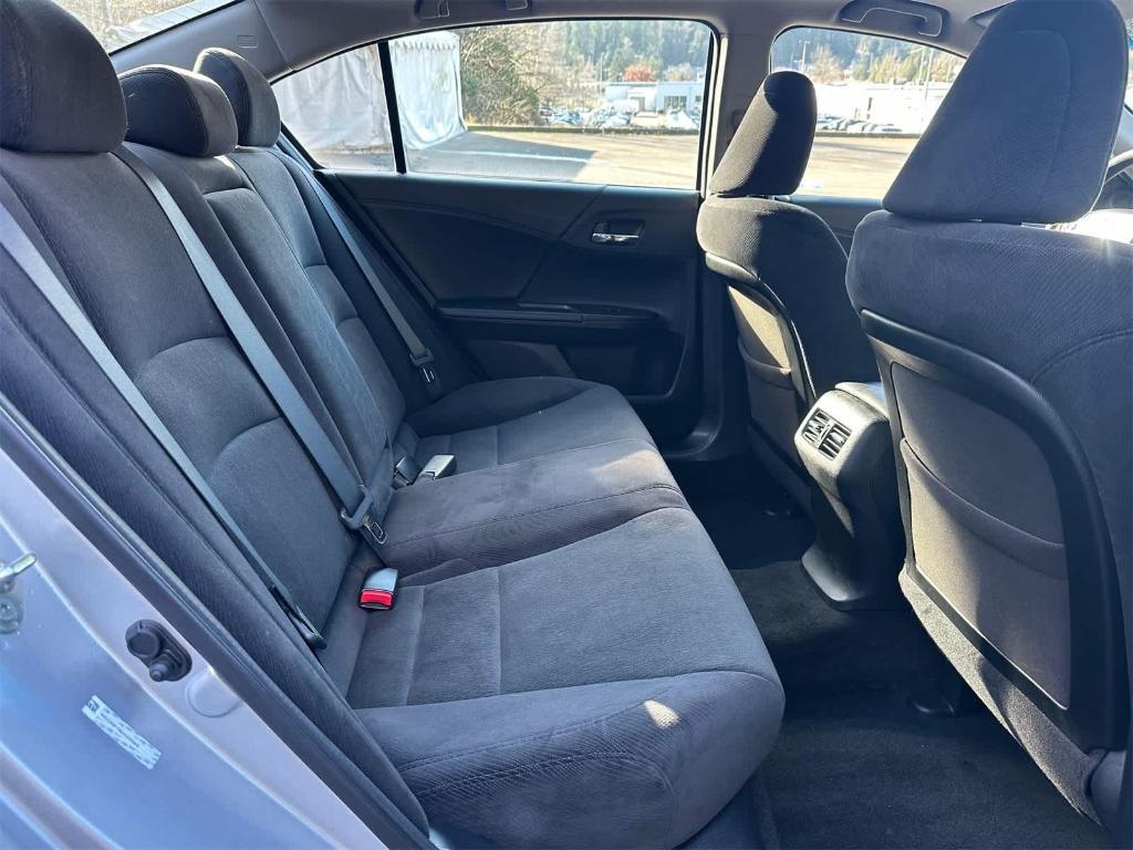 used 2013 Honda Accord car, priced at $14,997