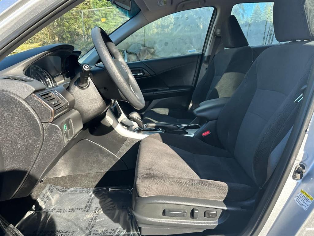 used 2013 Honda Accord car, priced at $14,997