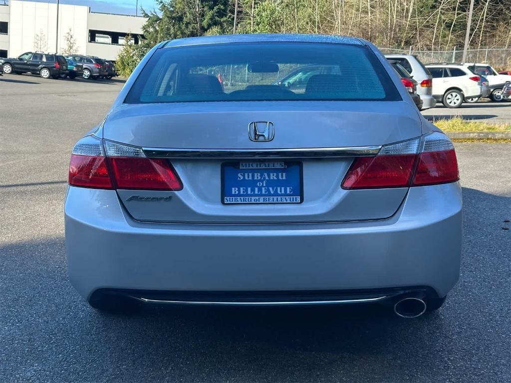 used 2013 Honda Accord car, priced at $14,997