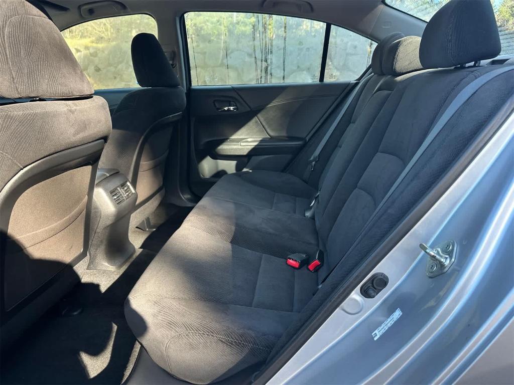 used 2013 Honda Accord car, priced at $14,997