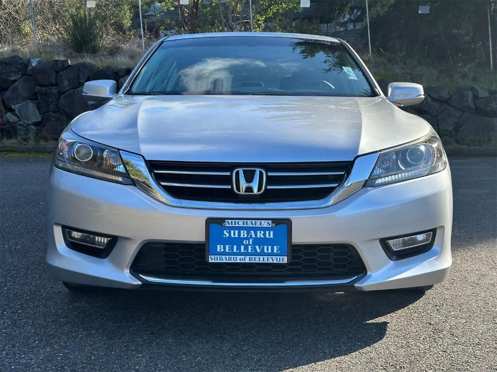 used 2013 Honda Accord car, priced at $14,997