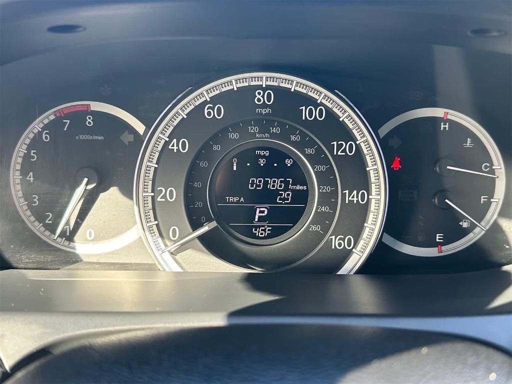 used 2013 Honda Accord car, priced at $14,997