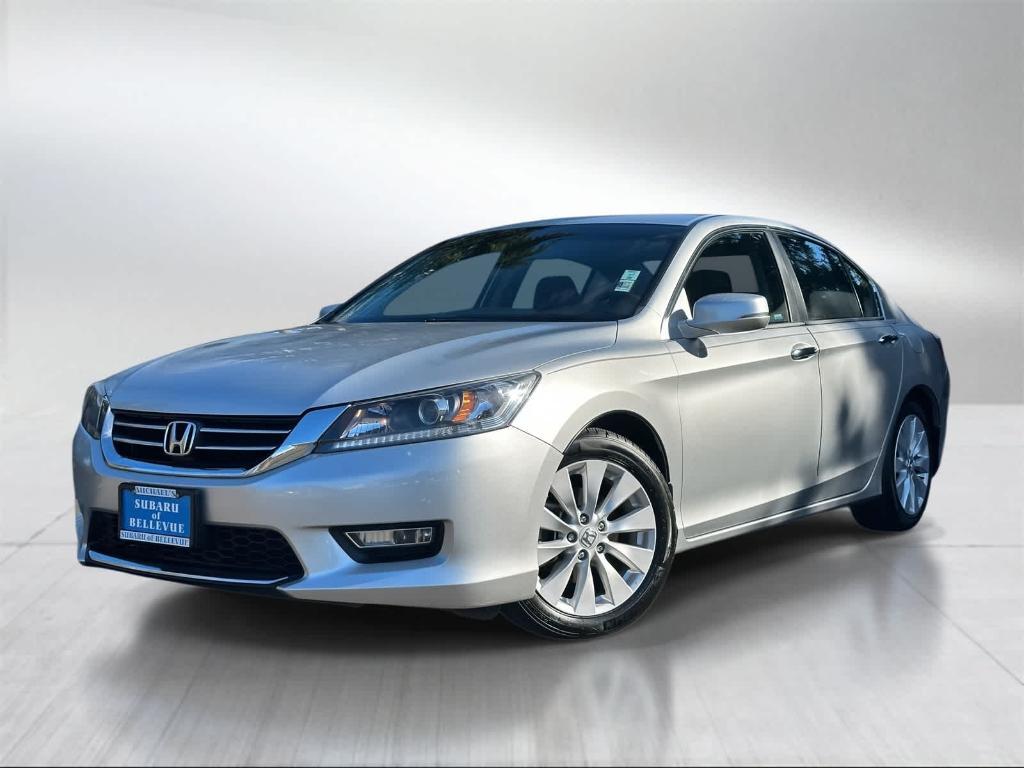 used 2013 Honda Accord car, priced at $14,997