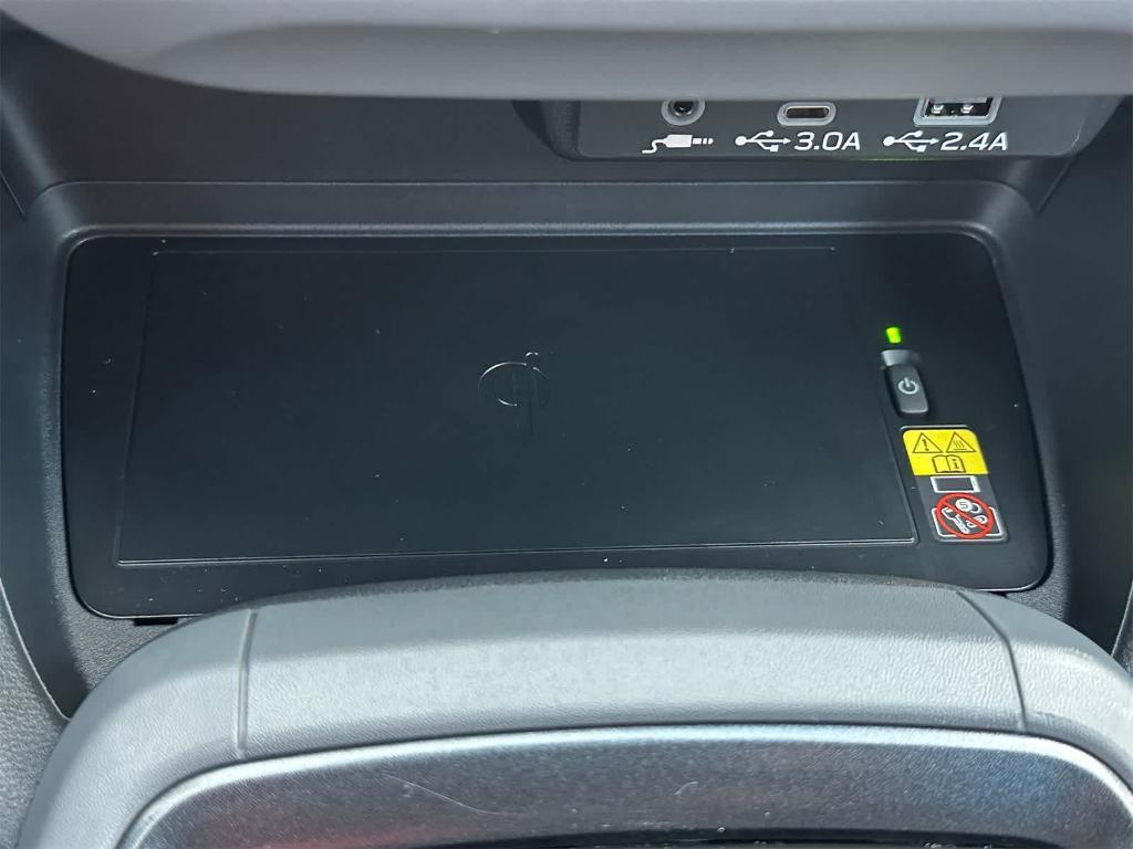 new 2026 Subaru Crosstrek car, priced at $38,775