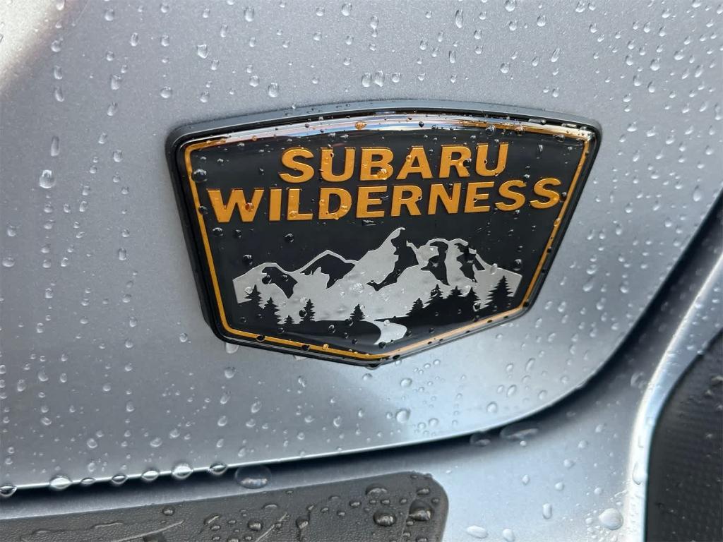 new 2026 Subaru Crosstrek car, priced at $38,775