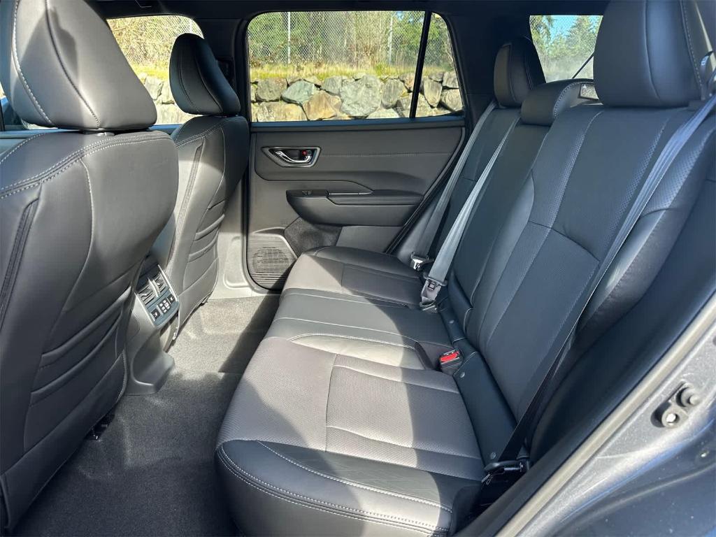 new 2026 Subaru Outback car, priced at $50,297