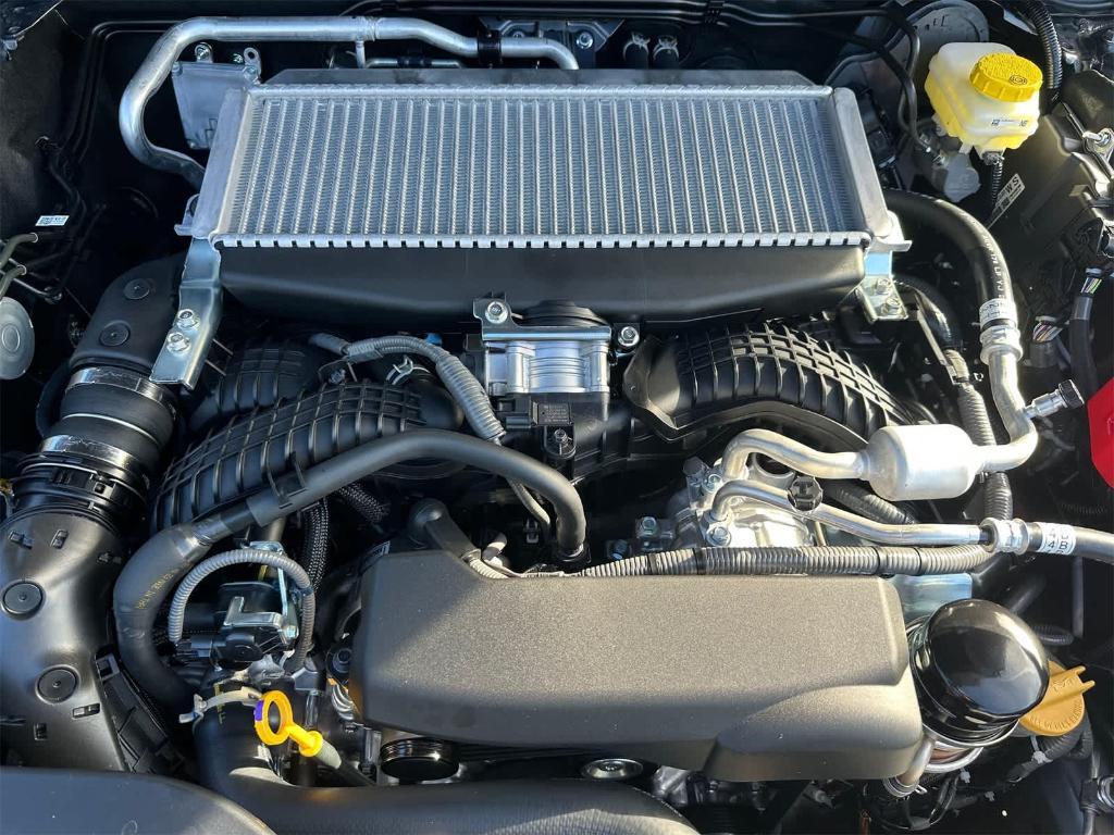 new 2026 Subaru Outback car, priced at $50,297