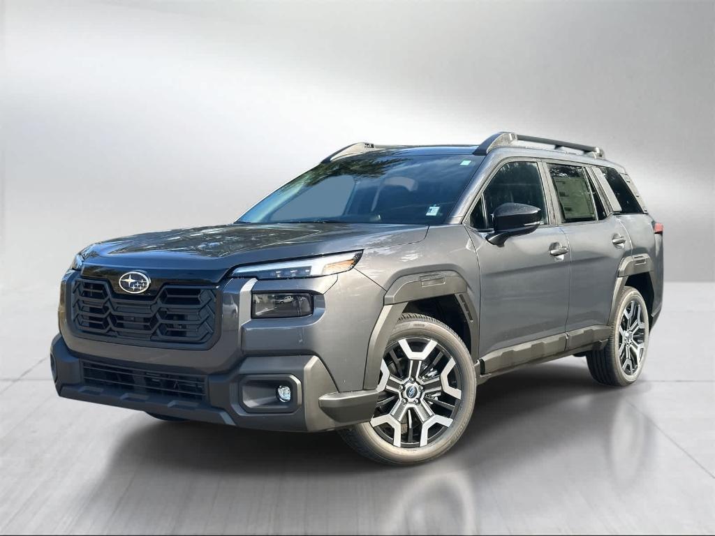 new 2026 Subaru Outback car, priced at $50,297