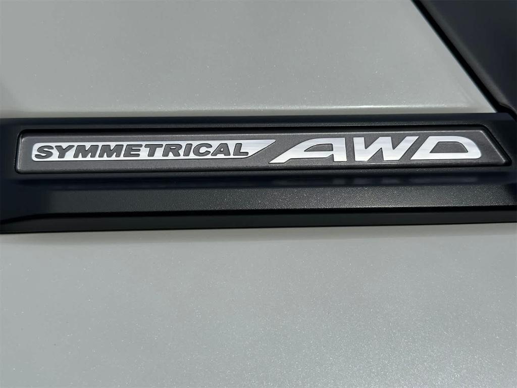 new 2026 Subaru Forester car, priced at $32,175