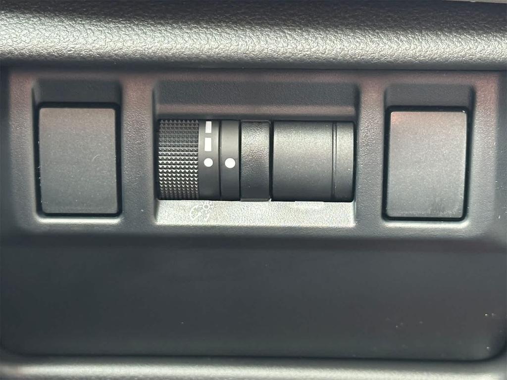 new 2026 Subaru Forester car, priced at $32,175