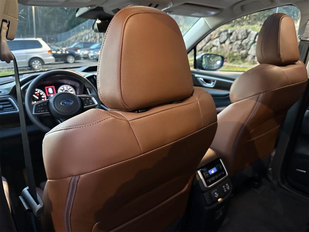 new 2026 Subaru Ascent car, priced at $53,871