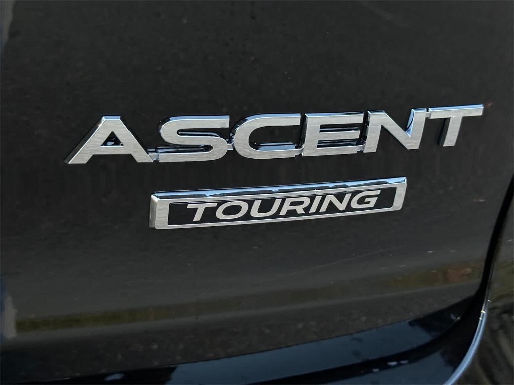 new 2026 Subaru Ascent car, priced at $53,871