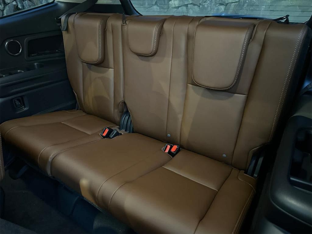 new 2026 Subaru Ascent car, priced at $53,871