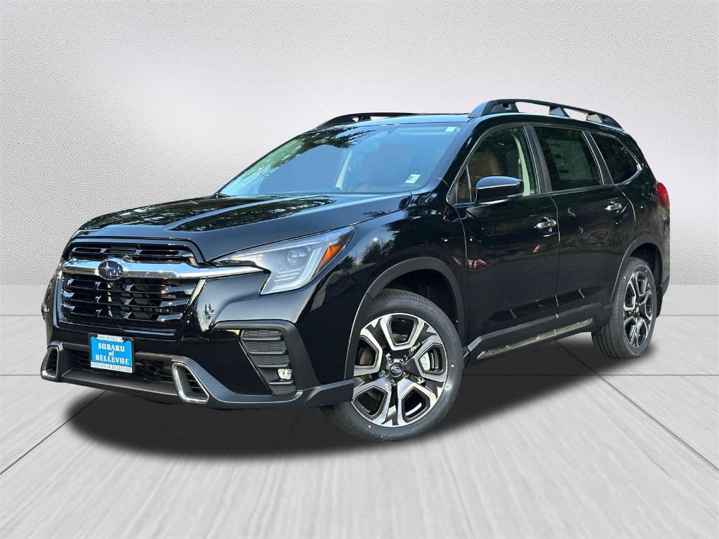 new 2026 Subaru Ascent car, priced at $53,871