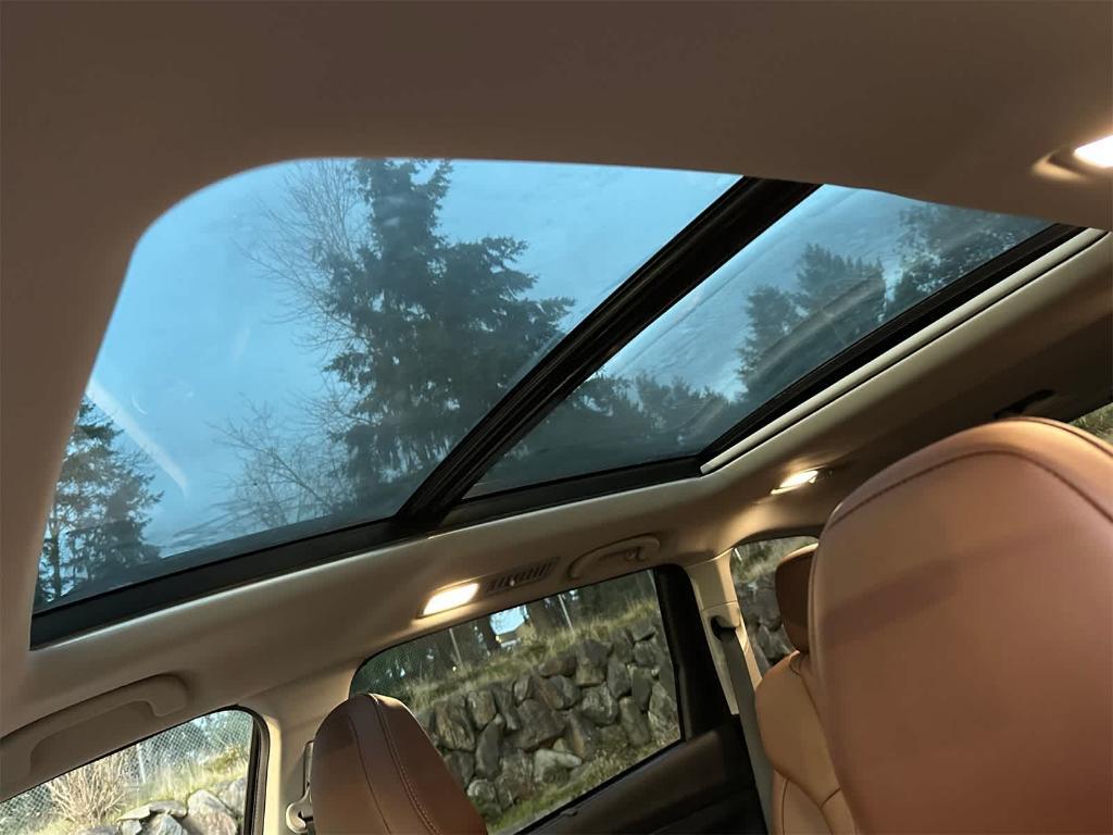 new 2026 Subaru Ascent car, priced at $53,871