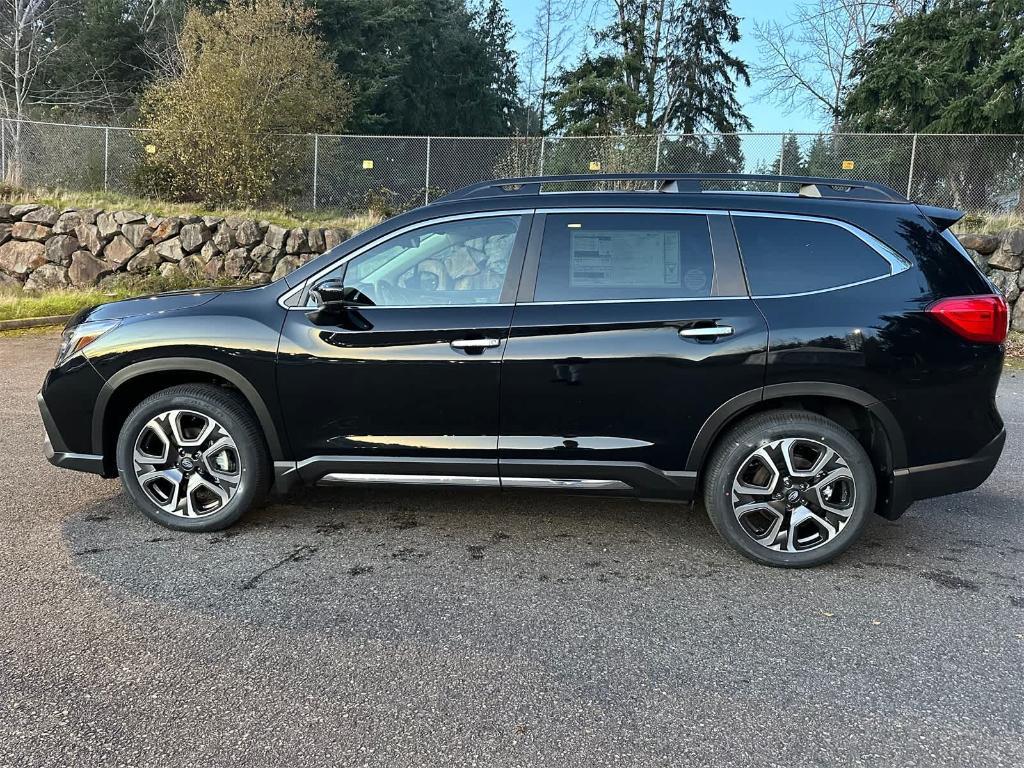 new 2026 Subaru Ascent car, priced at $53,871