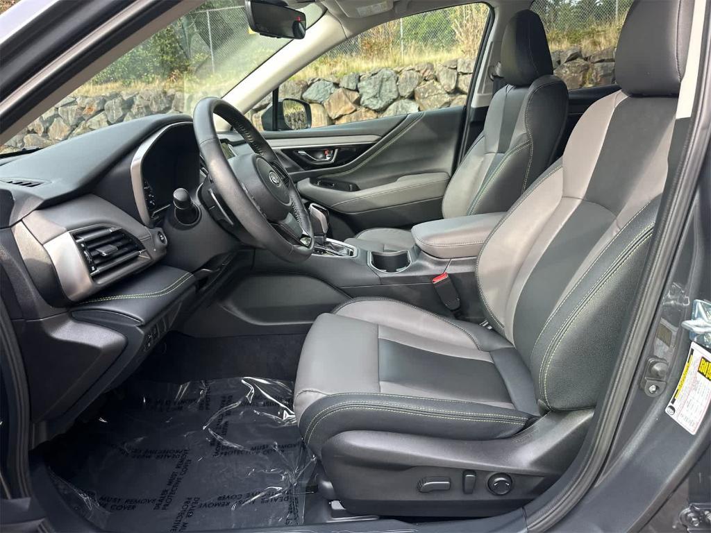 used 2025 Subaru Outback car, priced at $34,997