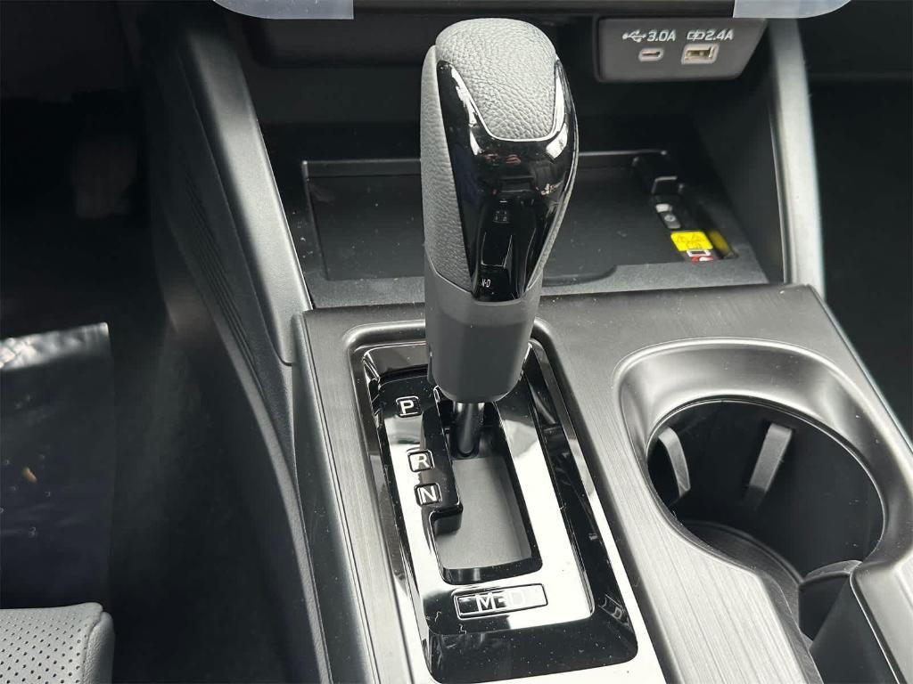 new 2026 Subaru Outback car, priced at $50,604