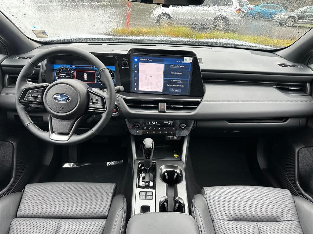 new 2026 Subaru Outback car, priced at $50,604