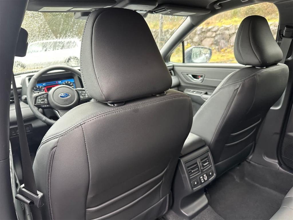 new 2026 Subaru Outback car, priced at $50,604