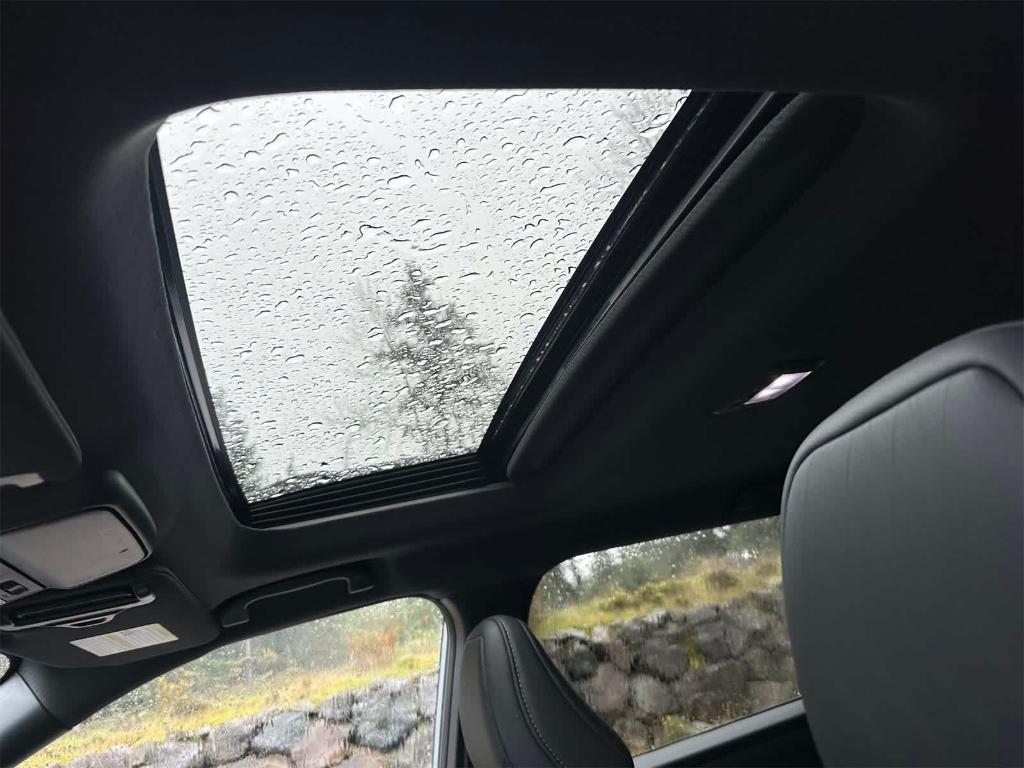 new 2026 Subaru Outback car, priced at $50,604