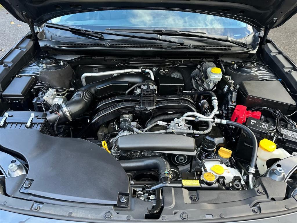 used 2024 Subaru Outback car, priced at $29,992