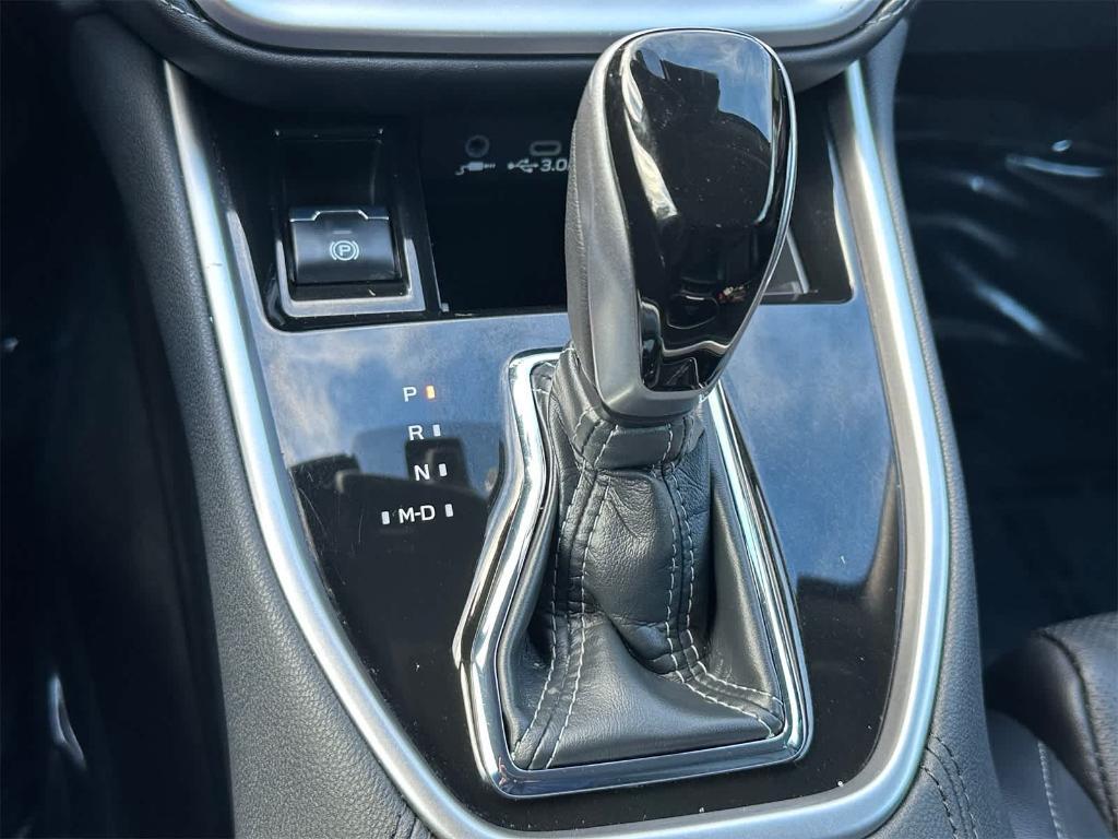 used 2024 Subaru Outback car, priced at $29,992