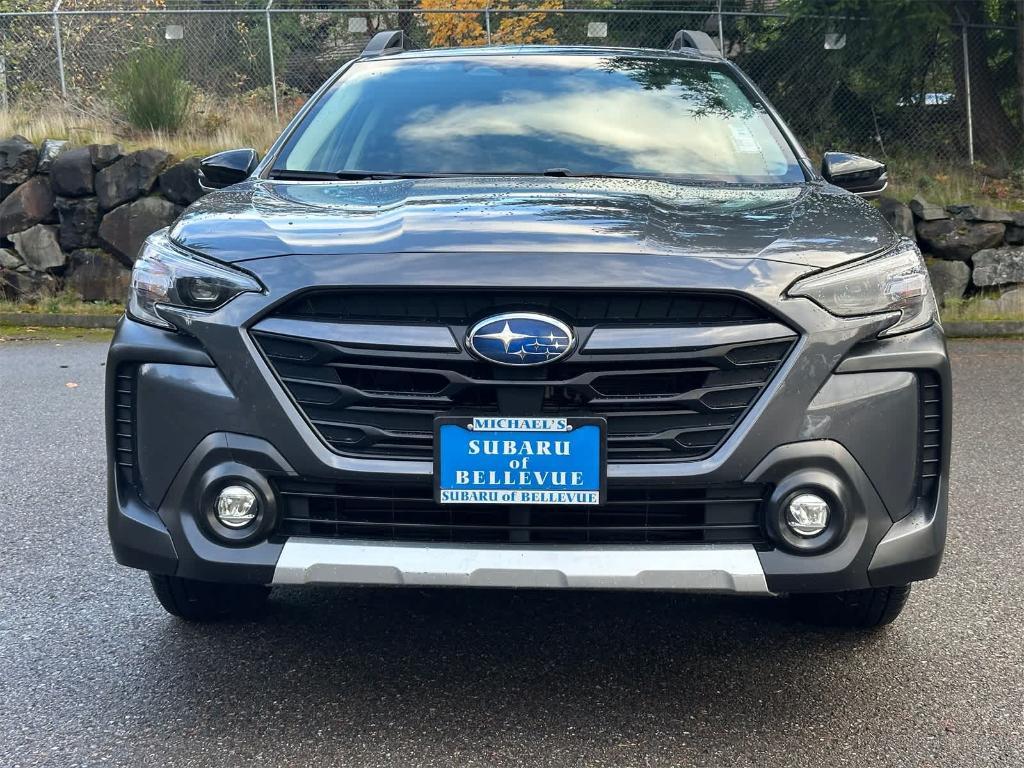 used 2024 Subaru Outback car, priced at $29,992