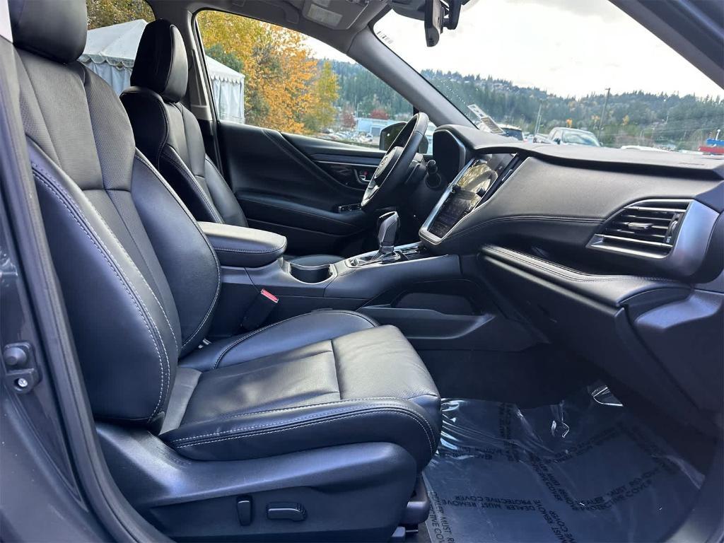 used 2024 Subaru Outback car, priced at $29,992