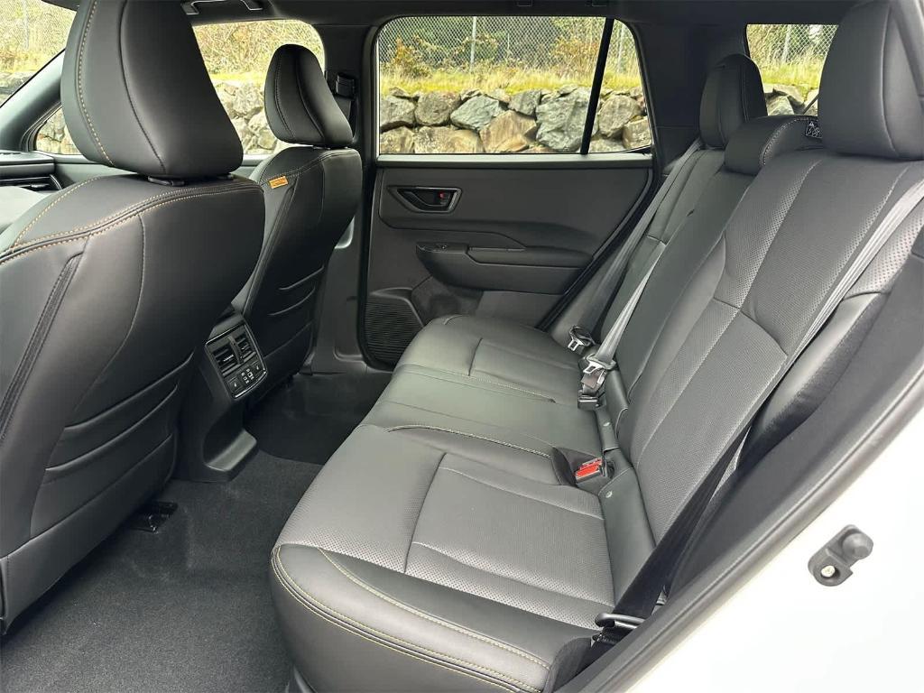 new 2026 Subaru Outback car, priced at $51,984