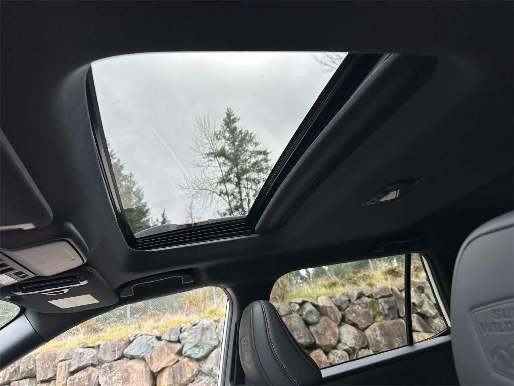 new 2026 Subaru Outback car, priced at $51,984