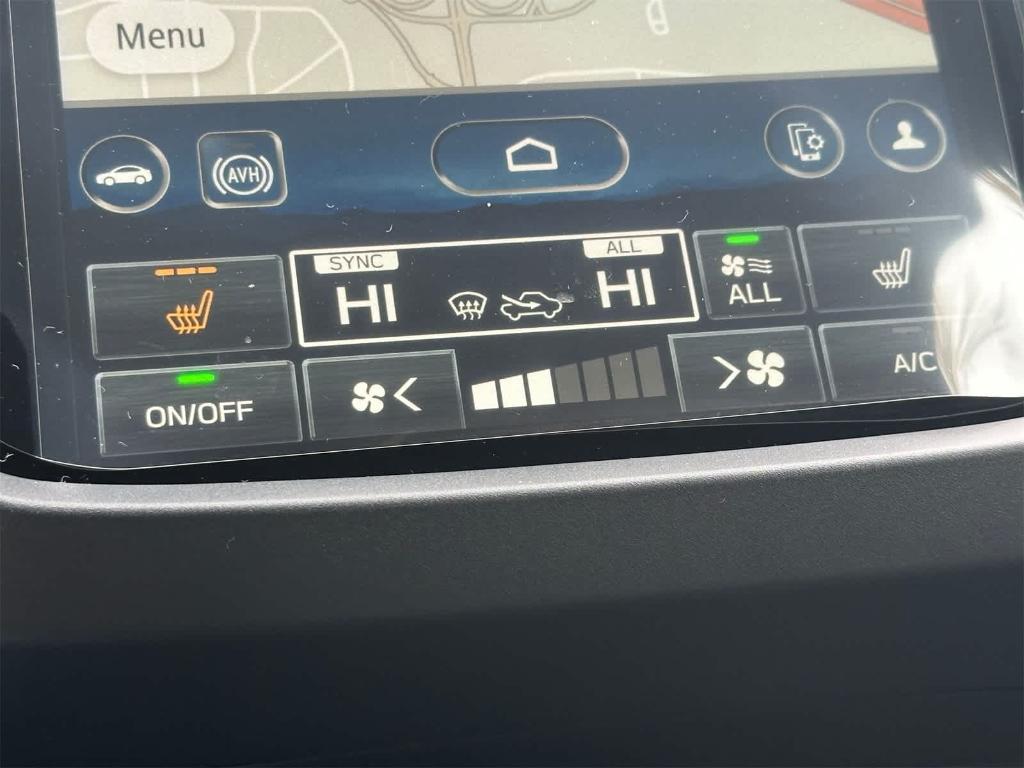 new 2025 Subaru Forester Hybrid car, priced at $43,744