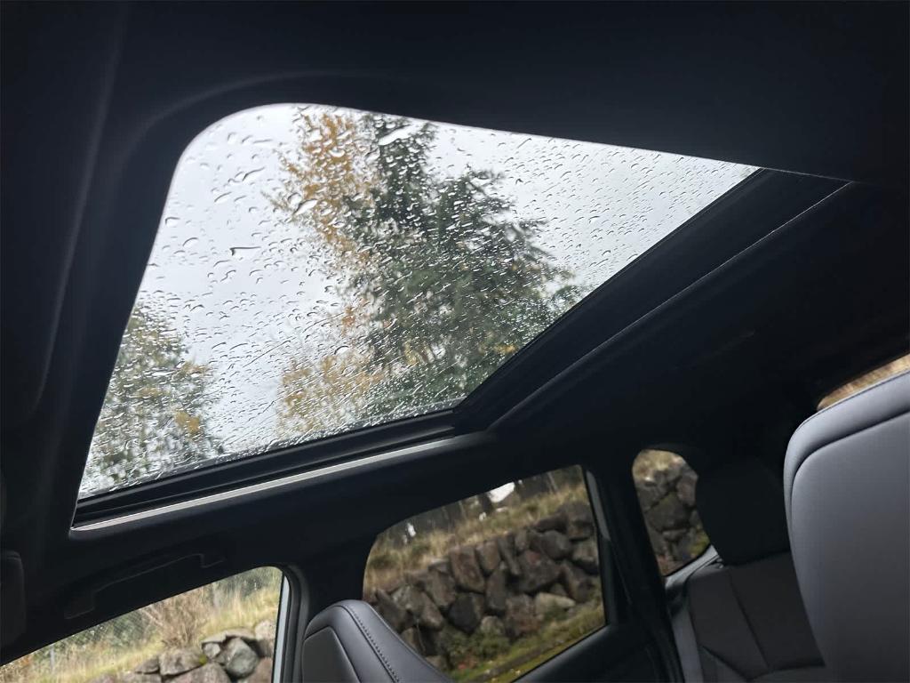 new 2025 Subaru Forester Hybrid car, priced at $43,744