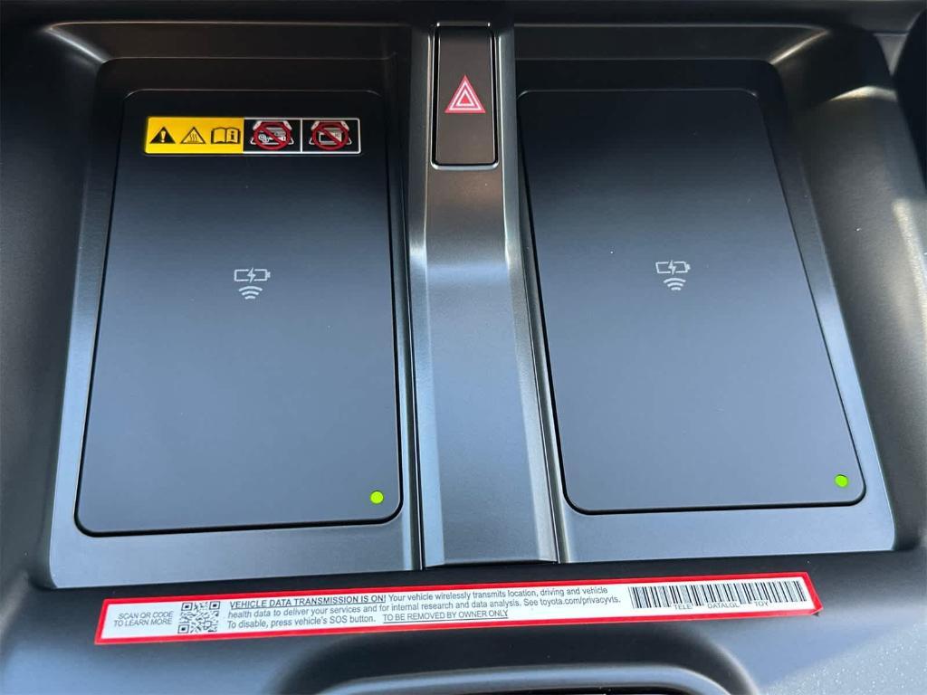 new 2026 Subaru Solterra car, priced at $45,255