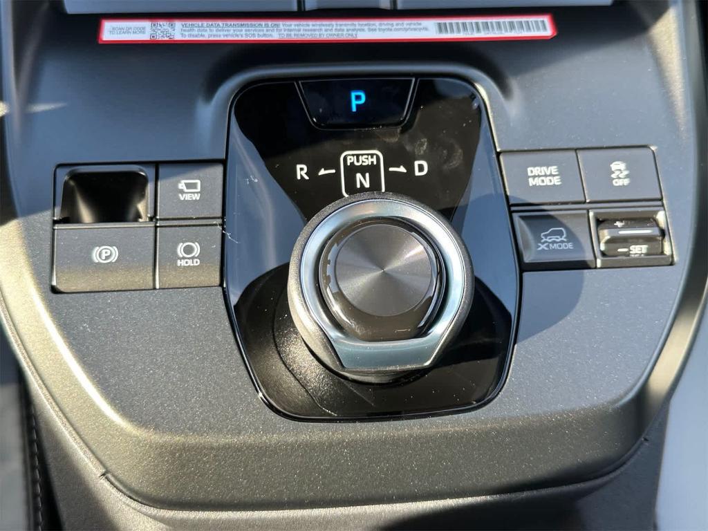 new 2026 Subaru Solterra car, priced at $45,255