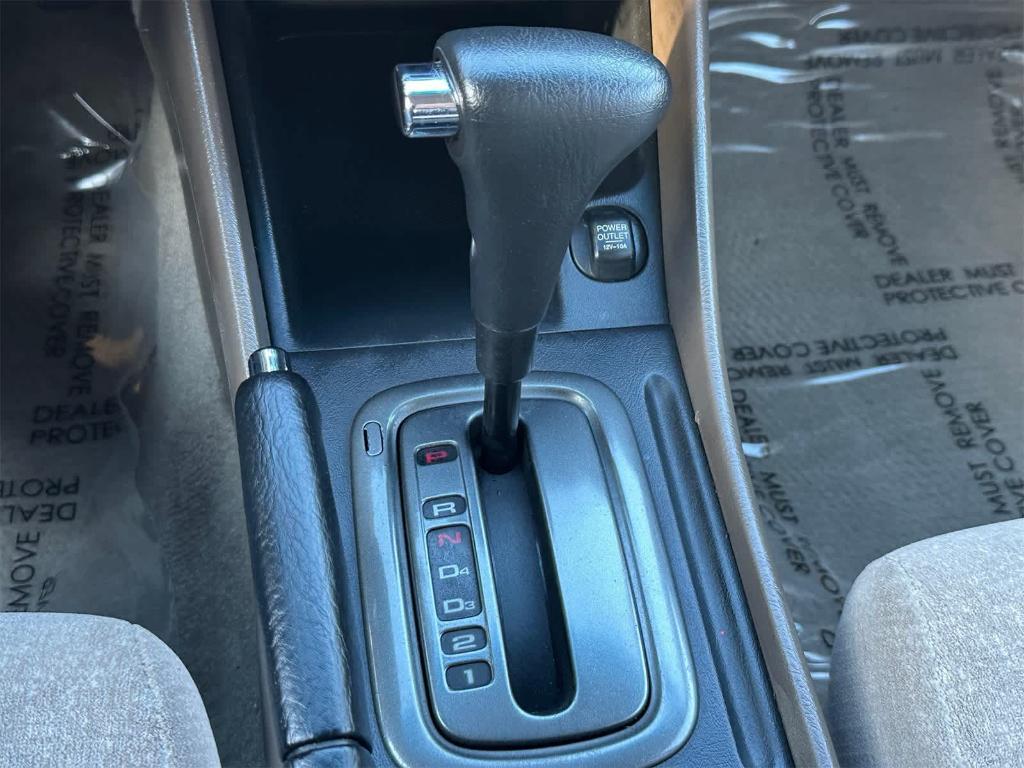 used 2001 Honda Accord car, priced at $8,995