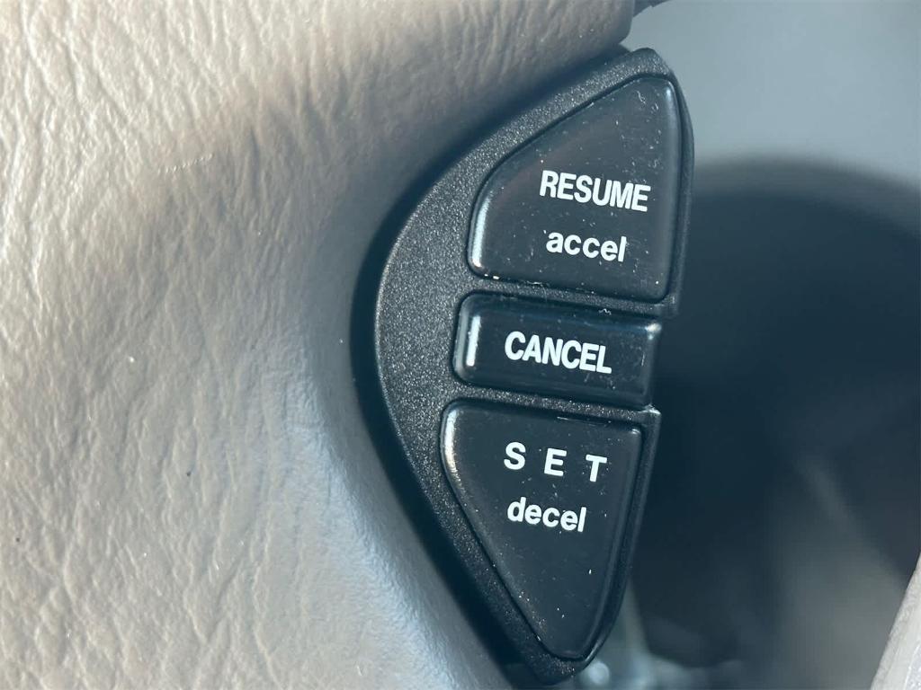 used 2001 Honda Accord car, priced at $8,995