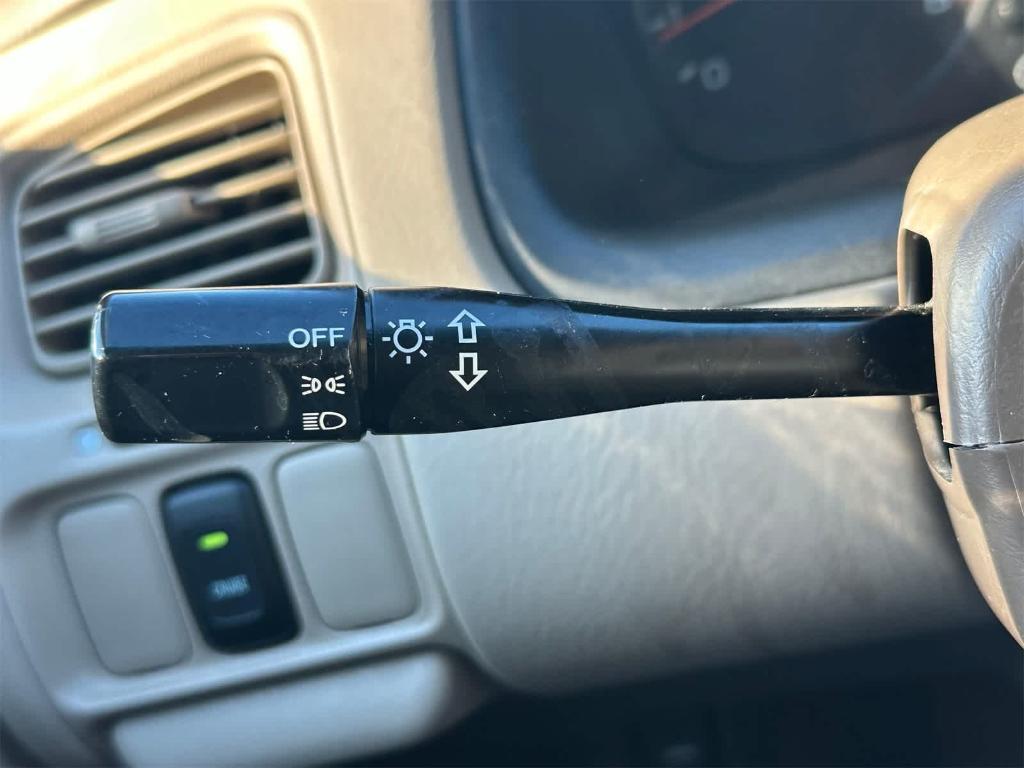 used 2001 Honda Accord car, priced at $8,995