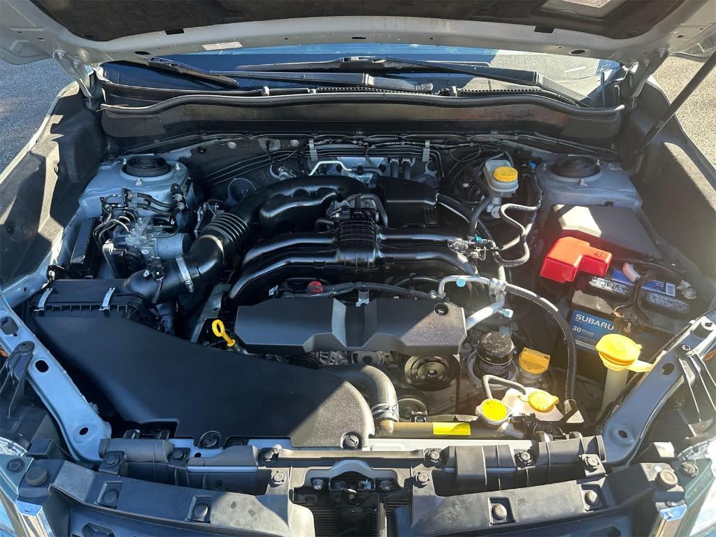 used 2016 Subaru Forester car, priced at $20,995