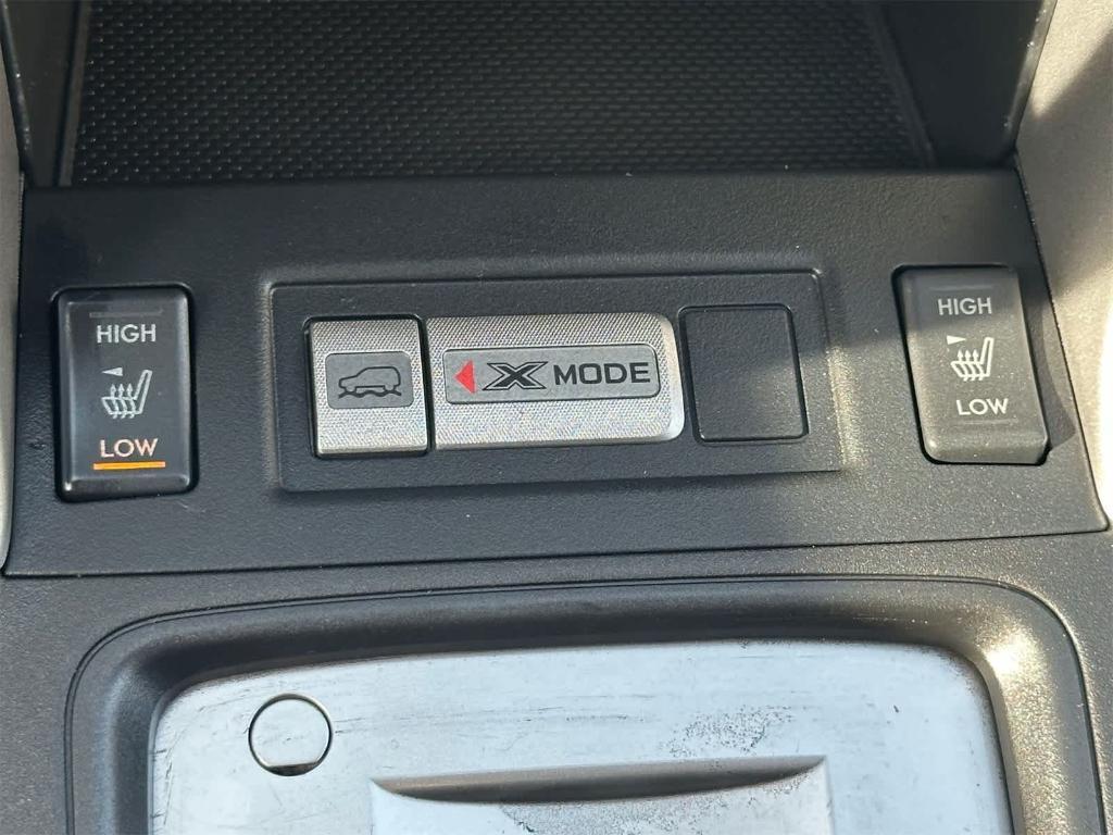 used 2015 Subaru Forester car, priced at $15,995