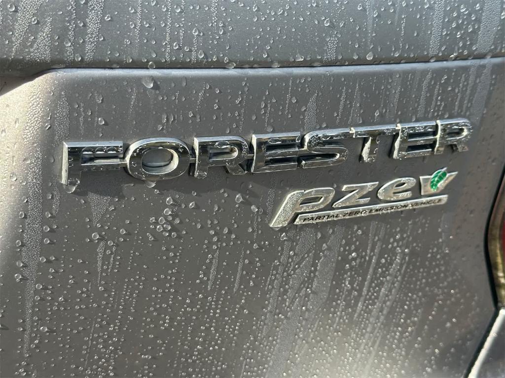 used 2015 Subaru Forester car, priced at $15,995