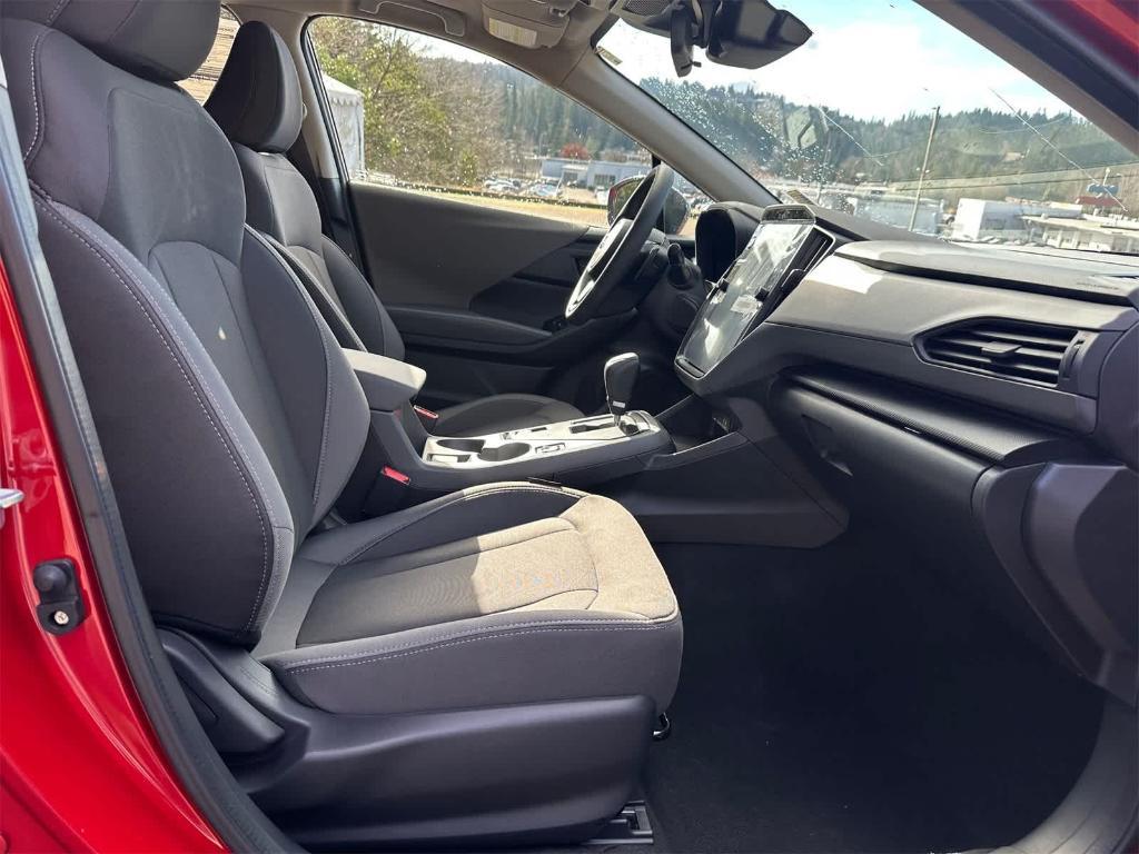 new 2026 Subaru Crosstrek car, priced at $32,425