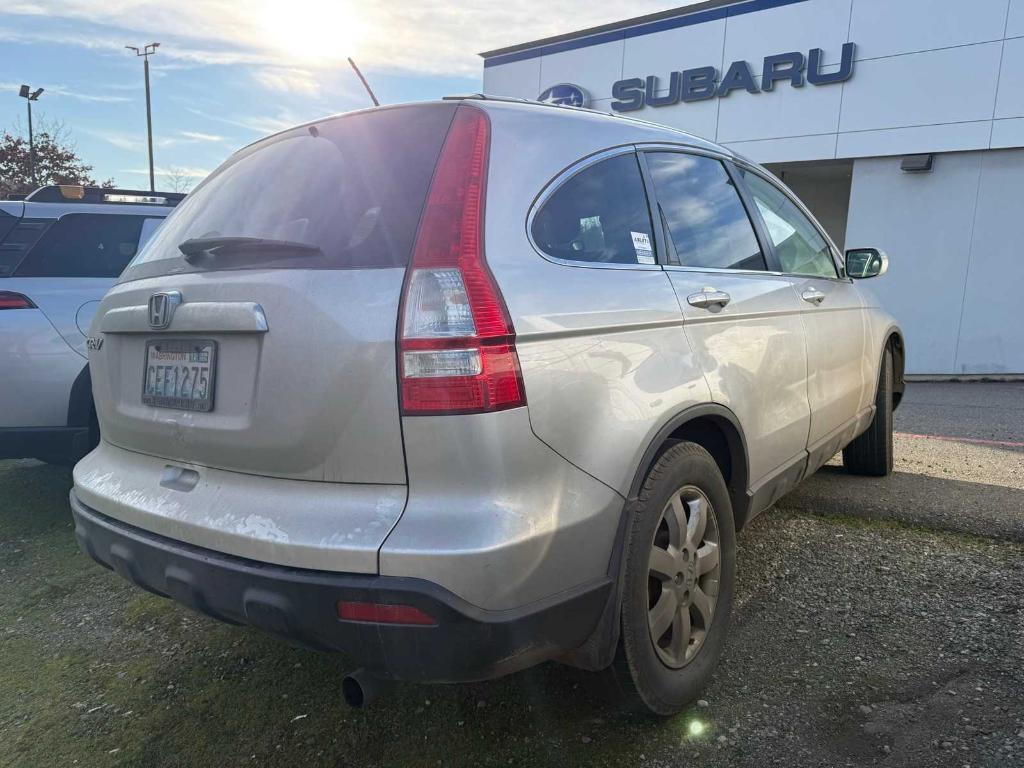 used 2009 Honda CR-V car, priced at $10,997