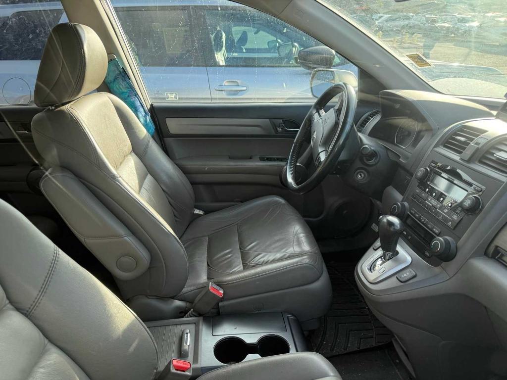 used 2009 Honda CR-V car, priced at $10,997