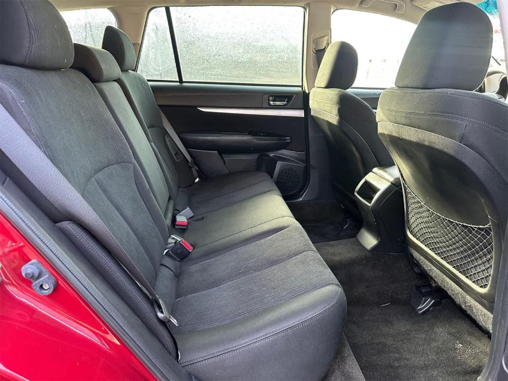 used 2014 Subaru Outback car, priced at $14,997