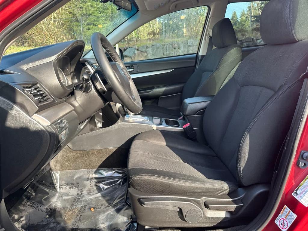 used 2014 Subaru Outback car, priced at $14,997