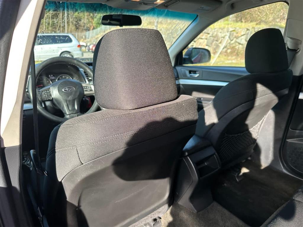 used 2014 Subaru Outback car, priced at $14,997
