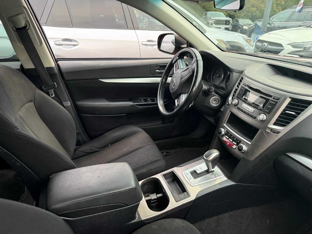 used 2014 Subaru Outback car, priced at $14,997